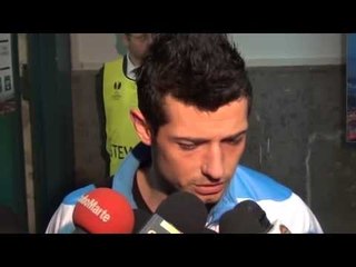 Napoli, Dzemaili: 'Volevamo passare il turno'