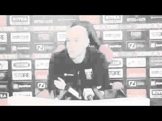 Genoa, Ballardini: 'Siamo solo all'inizio'