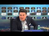 Mazzarri: 'Ora o mai più? Non è vero, Maggio ha torto'