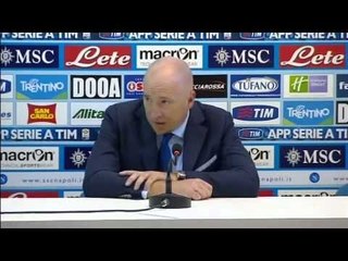 Maran: 'Zuniga e Grava? Le immagini parlano da sole'