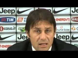 Convocati Juve: Conte ne porta 19 a Verona
