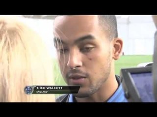 Convocati Inghilterra: Ashley Cole vuole fare 100