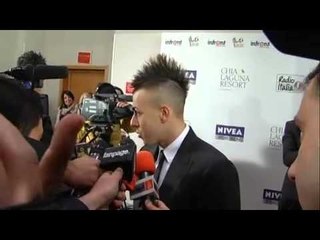 El Shaarawy: 'Contento di essere esempio per giovani'