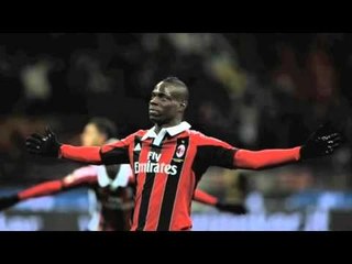 Moratti: 'Avanti con Stramaccioni. La doppietta di Balotelli? Un po' aiutata'