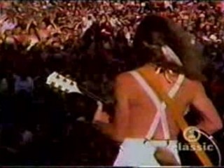 Ted Nugent - Cat Scratch Fever