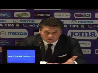 Napoli, Mazzarri: 'Montella s'ispira alla mia Sampdoria'