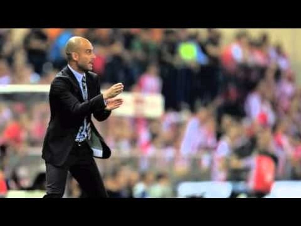 Juve, Guardiola vuole Vidal al Bayern