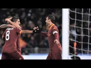 Francesco Totti infinito, la roma propone un contrattto fino al 2016
