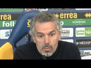 Parma, Donadoni: 'Biabiany recuperato per Napoli'