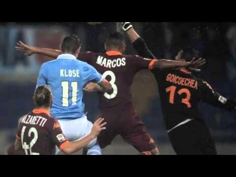 Video Roma, Stekelemburg: 'Inutile l'acquisto di Goicoechea' VIDEO