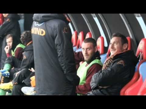 Sabatini: 'Zeman a rischio esonero'