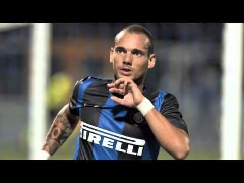 Moratti: 'Sneijder risponda in 2 giorni'
