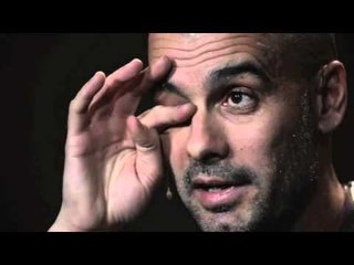 Guardiola: Sì al Bayern Monaco!