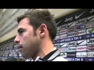 VIDEO Barzagli: 'Lazio, non ci gira bene'