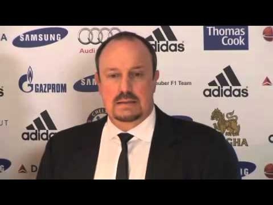 Chelsea: Ora rischia Benitez