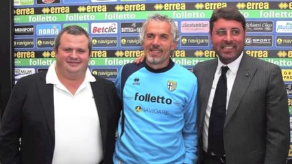 Calciomercato, il Milan piomba su Donadoni ma il Parma non lo molla