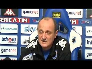 Samp, Garrone: 'Icardi resta con noi'