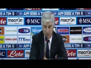 Palermo, Gasperini: 'Servono rinforzi'