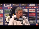 Lazio, Petkovic: 'Possiamo battere chiunque'