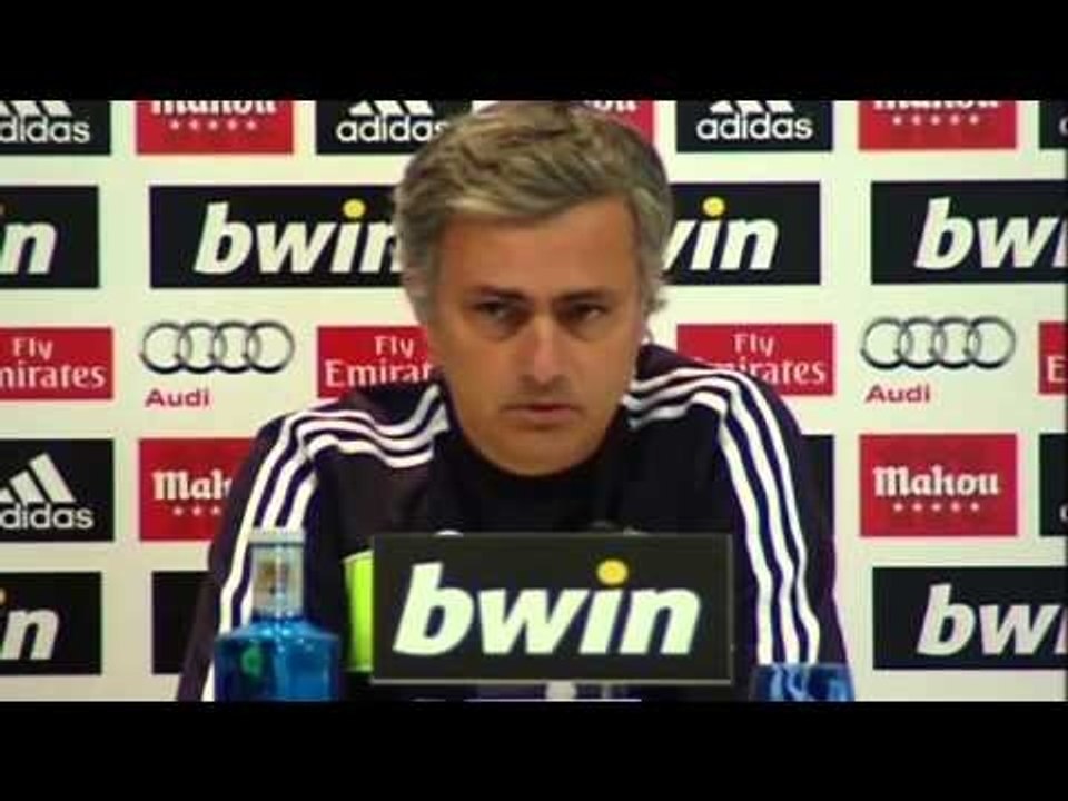 Pallone d'oro: Mourinho diserta la premiazione