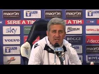 Petkovic su Lampard: 'Gran giocatore, ma non ha senso parlarne ora'