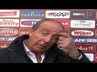 Torino, Ventura: 'Mercato? La società sa tutto'