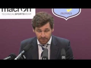 Villas-Boas: 'Grande Bale, grande Tottenham'