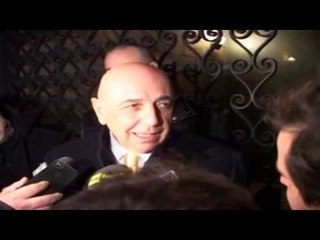 Galliani: 'Rifiutata offerta dello Zenit per Abate'