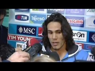 Napoli su Nené. Cavani: 'Il peggior momento di sempre'