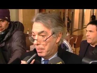 Inter, vertice di mercato per Lodi e Schelotto. Moratti: 'I nomi sono questi'