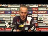 Pioli: 'Genoa-Bologna è uno scontro diretto'