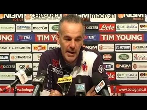 Pioli: 'Genoa-Bologna è uno scontro diretto'