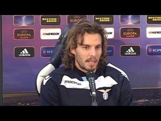 VIDEO Lazio, Marchetti idolo dei tifosi:| 'Prandelli, sveglia!'