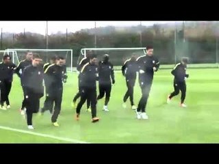 VIDEO Champions: Schalke ed Arsenal testa a testa