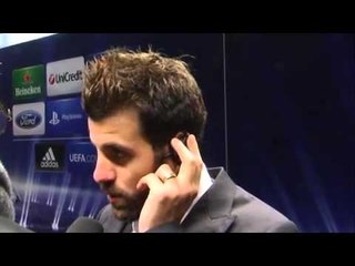VIDEO Milan, Nocerino:| 'Penso già alla Juve'