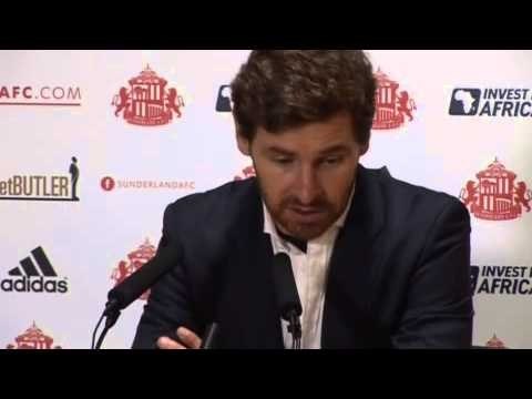 Villas-Boas: 'Bale ci mancherà contro il Reading'