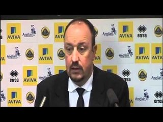 Benitez: 'Grande Mata, il Chelsea cresce'