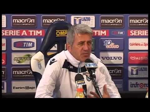 Video VIDEO Petkovic:| 'A Torino per il colpaccio'