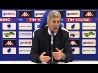 Lazio, Petkovic: 'Contratto? Sono tranquillo'