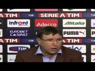 VIDEO Lo Monaco: 'Non saluterò Pulvirenti'