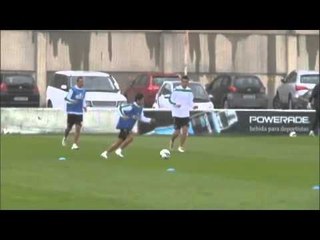 VIDEO Il calcio spagnola affoga nel debito