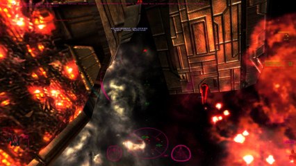 Dimensional Eclipse | Prelude: Another World | Mission 1 [Insane]