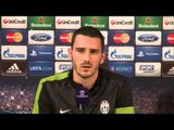 VIDEO Bonucci: 'La Juve ha un certo stile, l'Inter...'