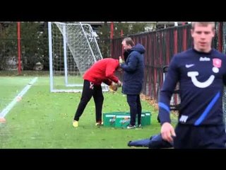VIDEO Twente, McClaren:| 'Tecnici inglesi provinciali'