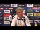 VIDEO Petkovic:| 'Anche senza Klose mi aspetto gol in più'