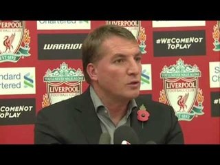 VIDEO Rodgers: |'Gerrard può sempre fare la differenza'