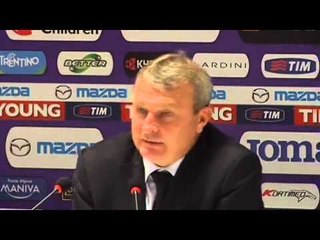 VIDEO Cagliari, Pulga:|'Risultato bugiardo'