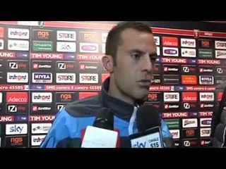 VIDEO Mesto:| 'Genoa momento difficile, rispetto'