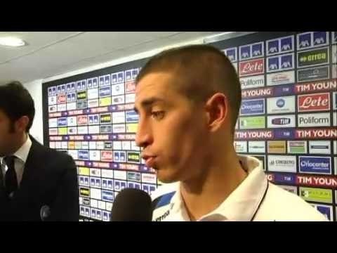 VIDEO Carmona: |'Atalanta, col Napoli 3 punti vitali'