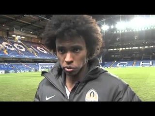 VIDEO Shakhtar, Willian:| 'Sconfitta che fa male'